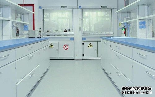 实验室最全面设计方案