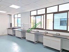 实验室装修怎样保证规范标准