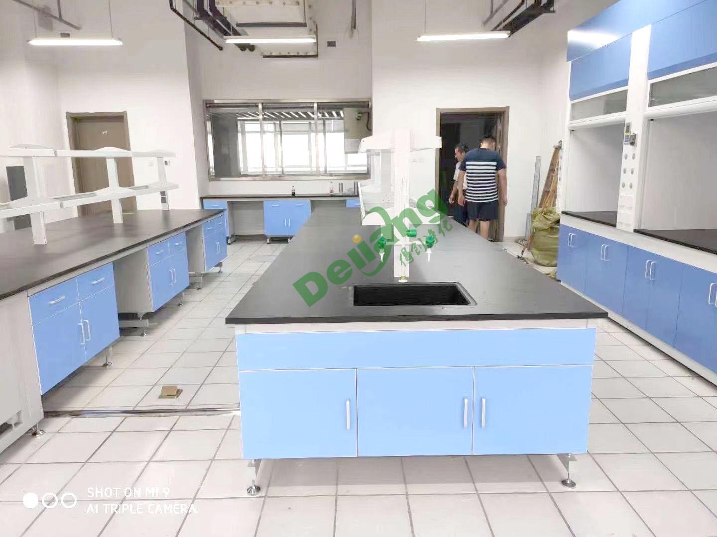 实验室设计规划时千万不要忽视这几个方面问题