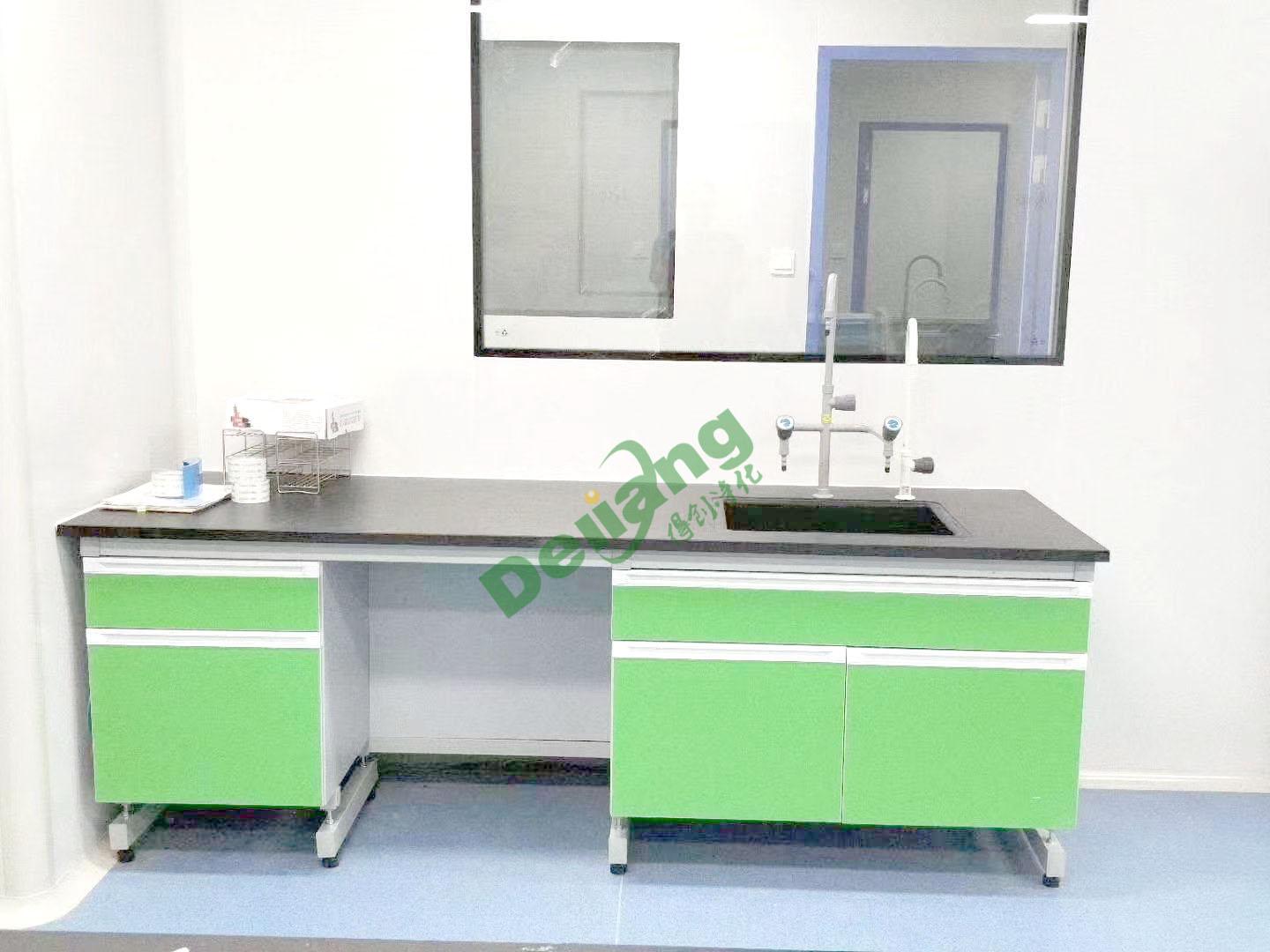 怎样设计实验室,实验室规划中的难点在哪里?