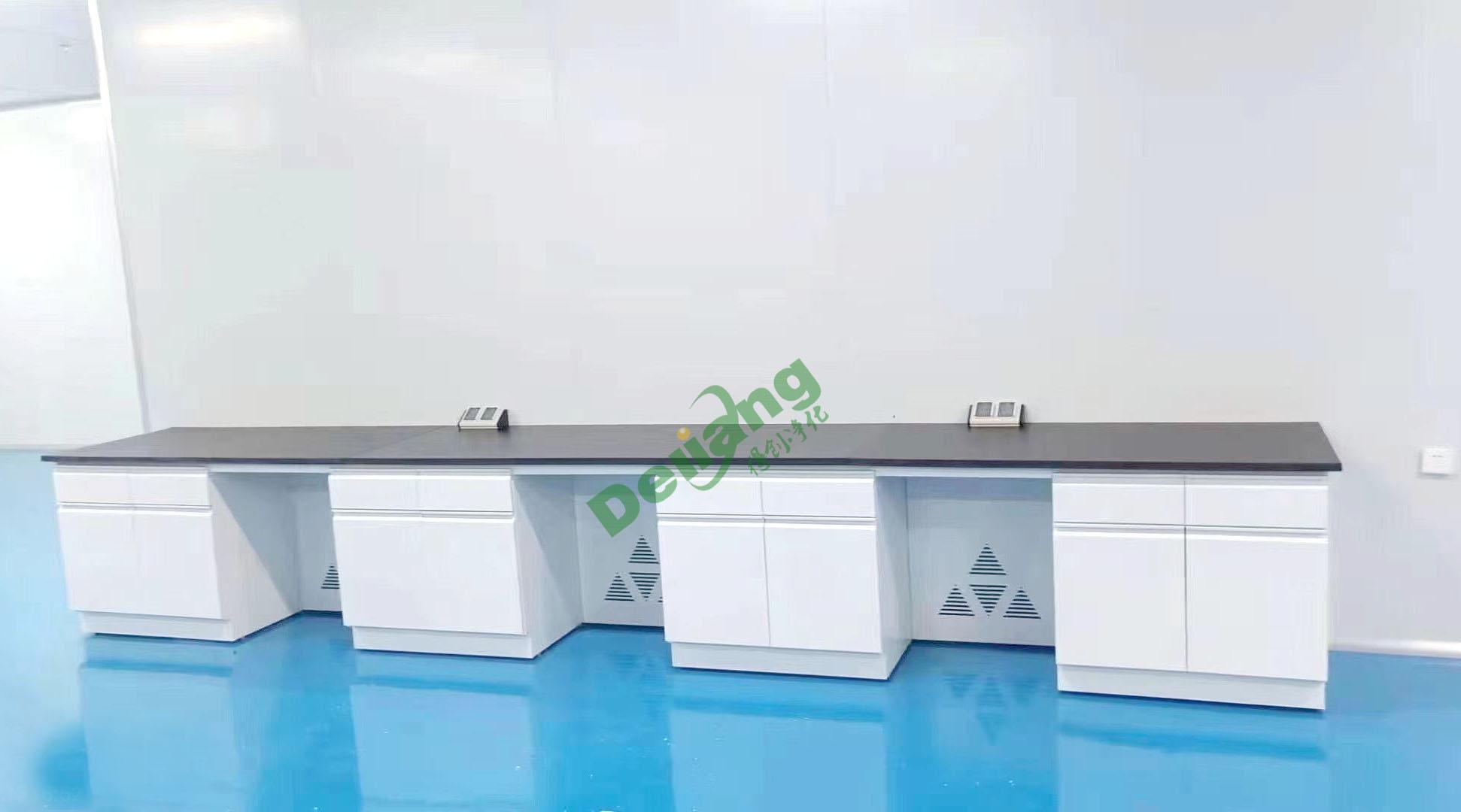 食品检测实验室应如何选址