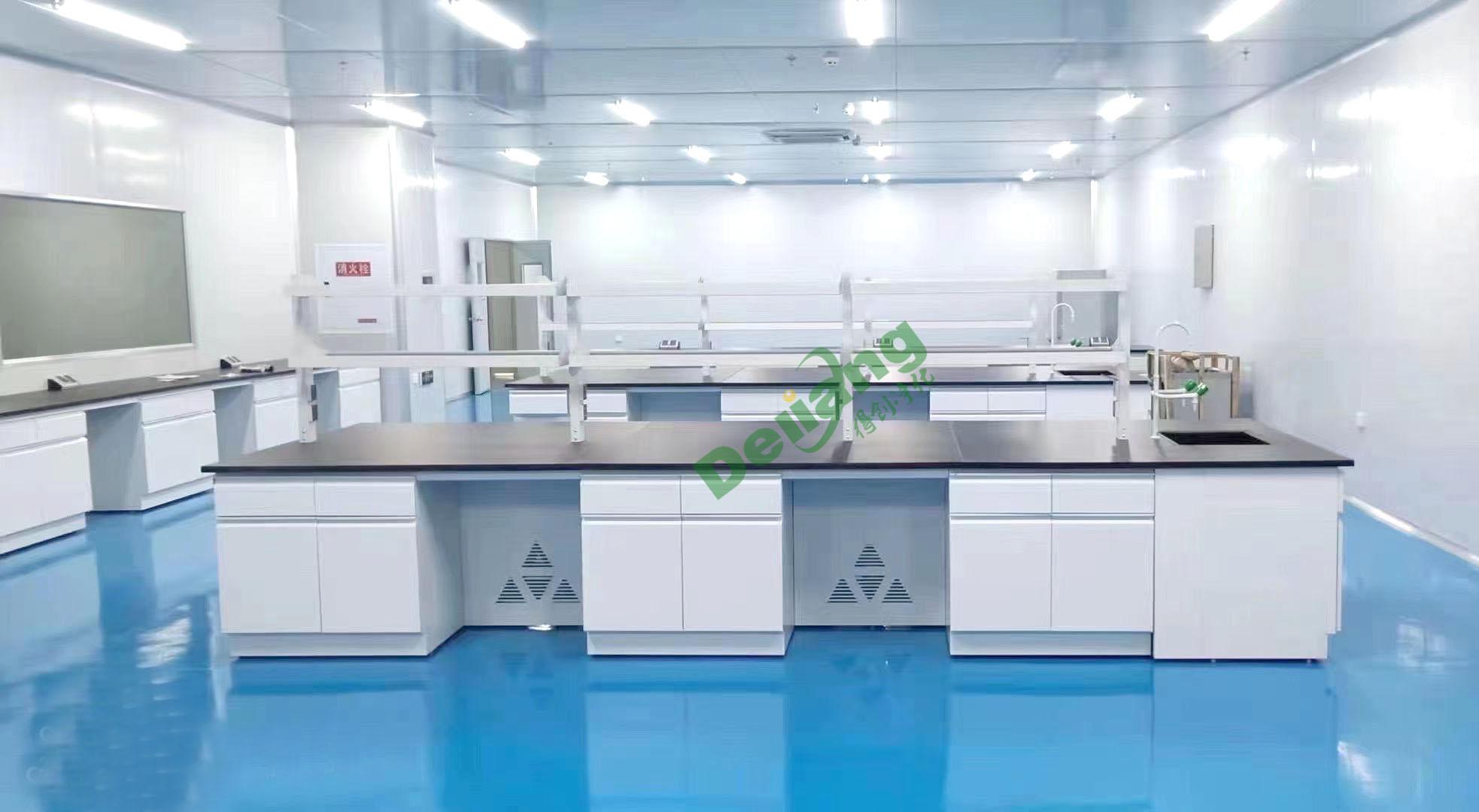 一文带你了解，实验室工程总体规划设计流程