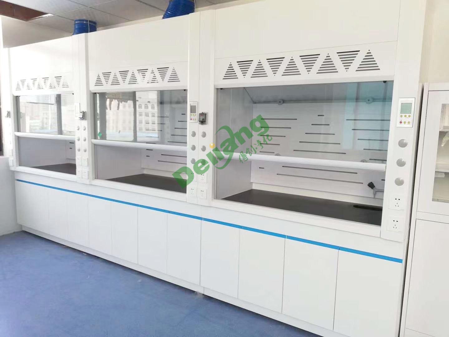 选择实验室通风柜的注意事项