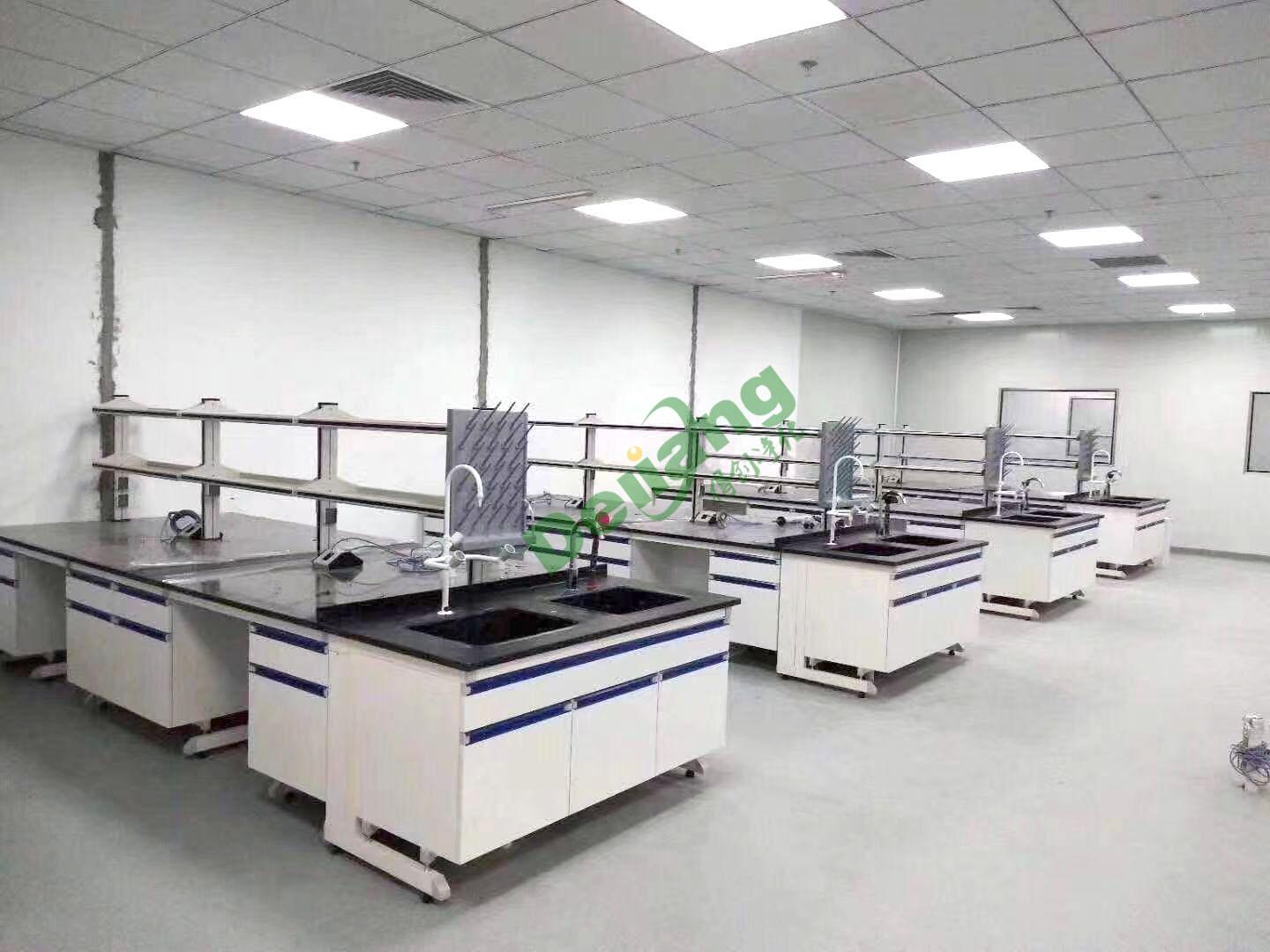 实验室纯水系统之在水一方