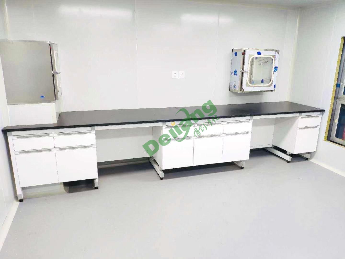 浅谈如何选择实验室设备经销商