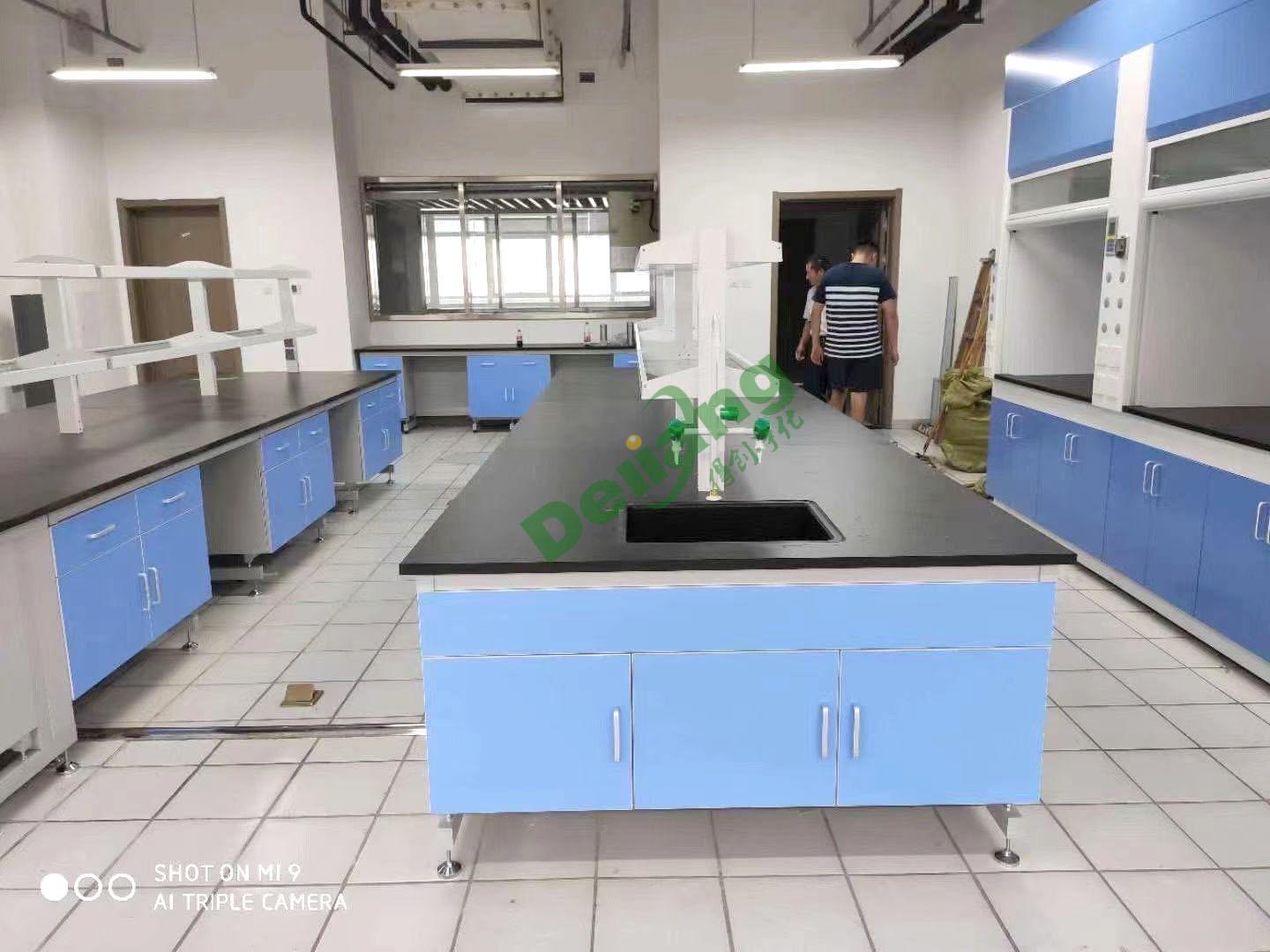 污水厂实验室安全管理规定