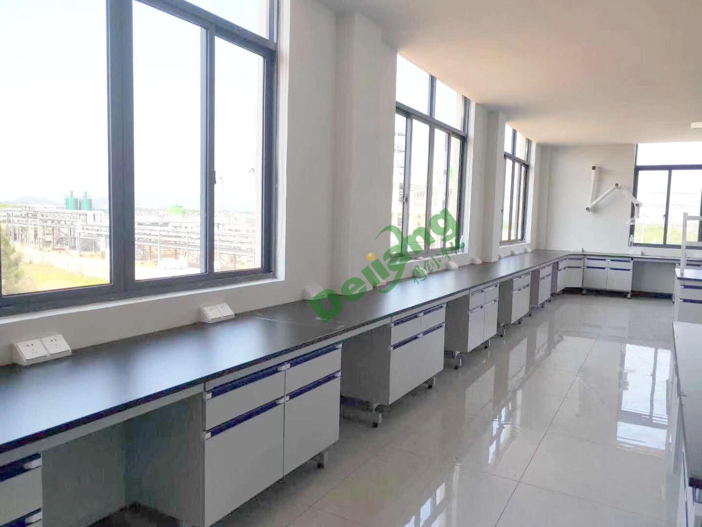 UL早已在深圳启动眼镜测试实