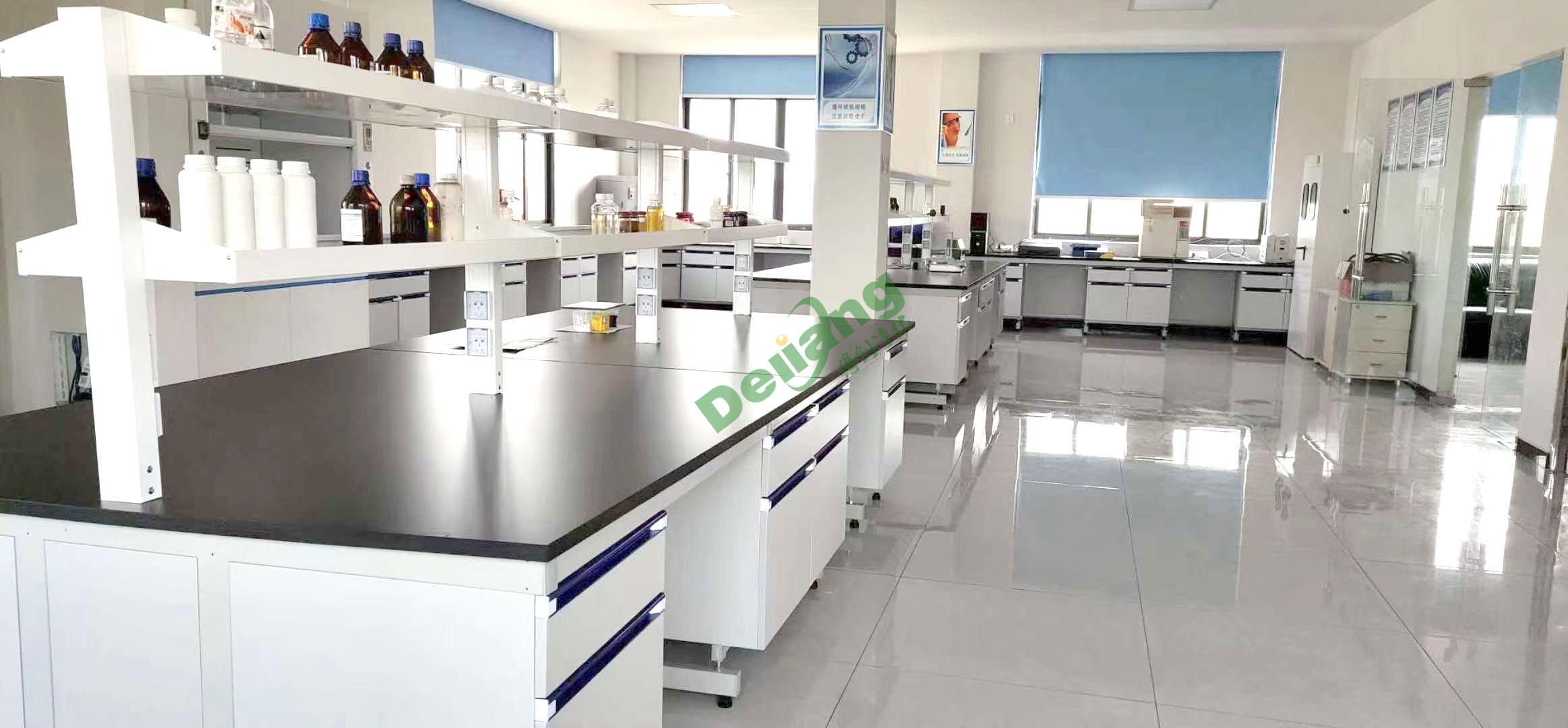 食药监总局发布重点实验室管理