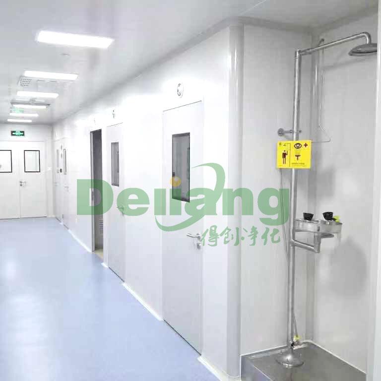 各行业实验室普遍仪器设备配置一览表-22类