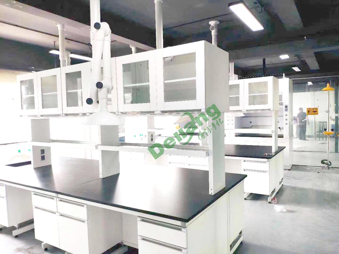 实验室装修应留意的要点是什么?