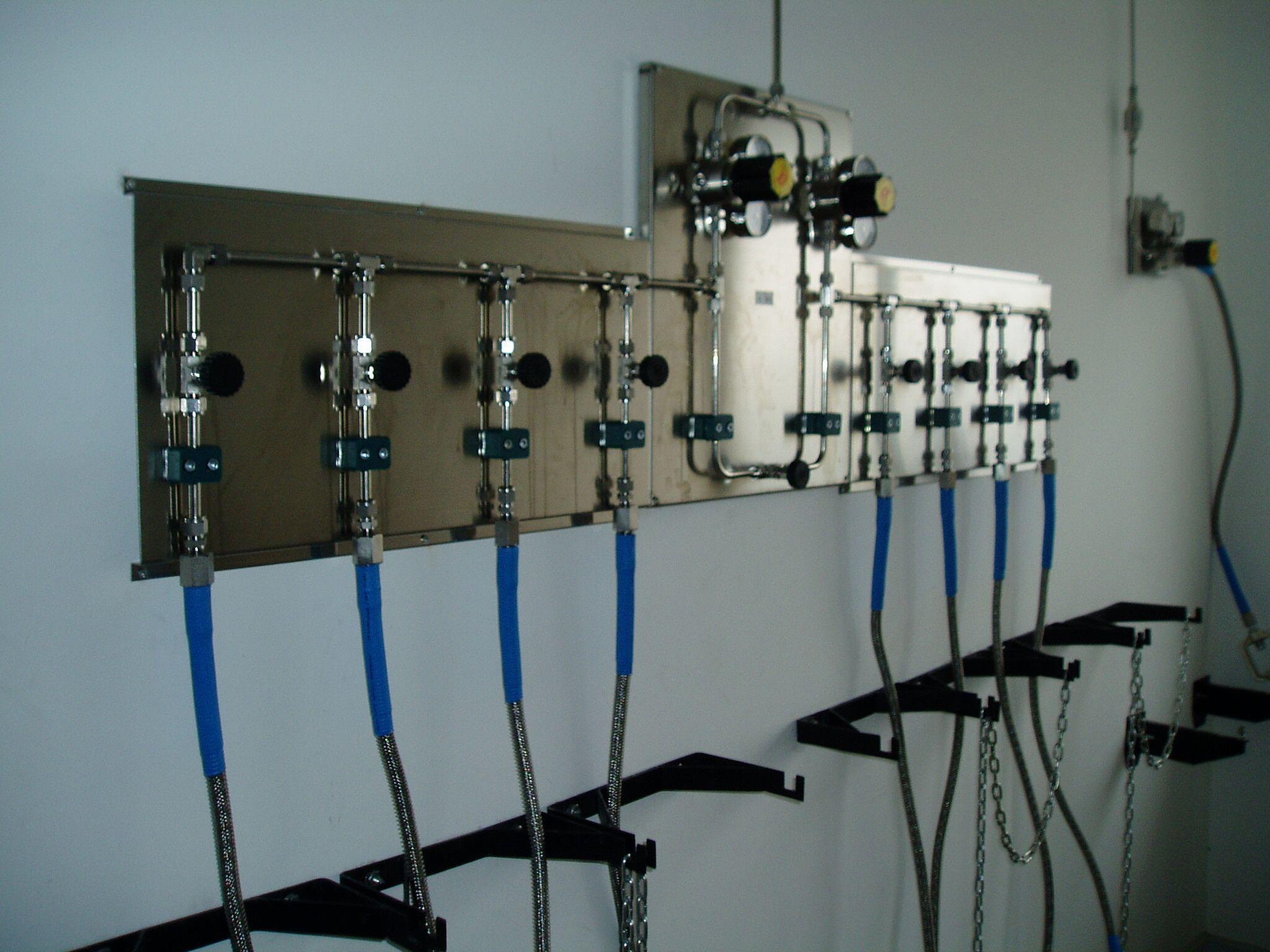 普遍的微生物实验的注意事项