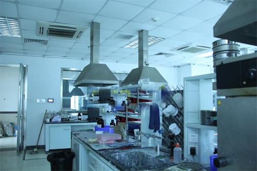 生物实验室,化学实验室如何改造装修?