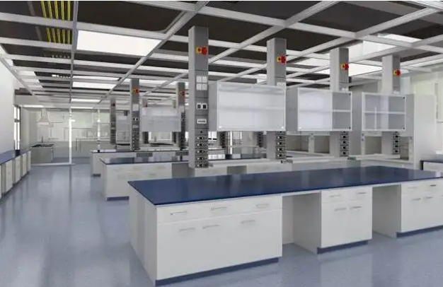 实验室设计整体规划根据规范有哪些?