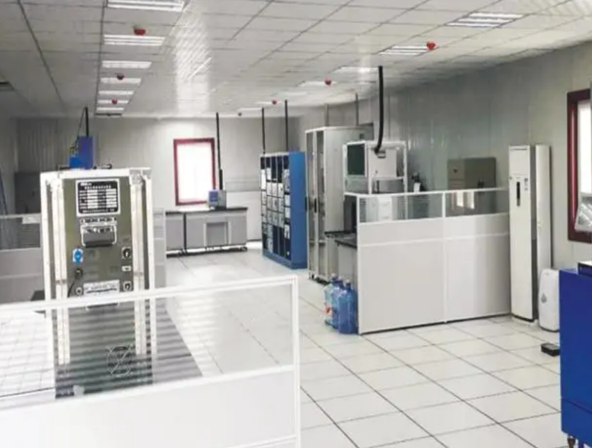 实验室装修一般有哪些要求？