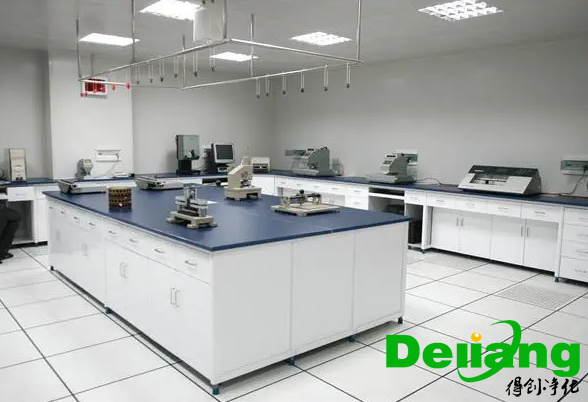 恒温恒湿实验室设计规划