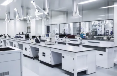 净化实验室装修建设方案DEIIANG