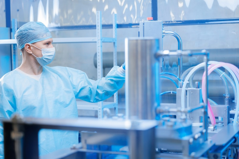 湿度控制如何确保医疗器械制造的卓越性？