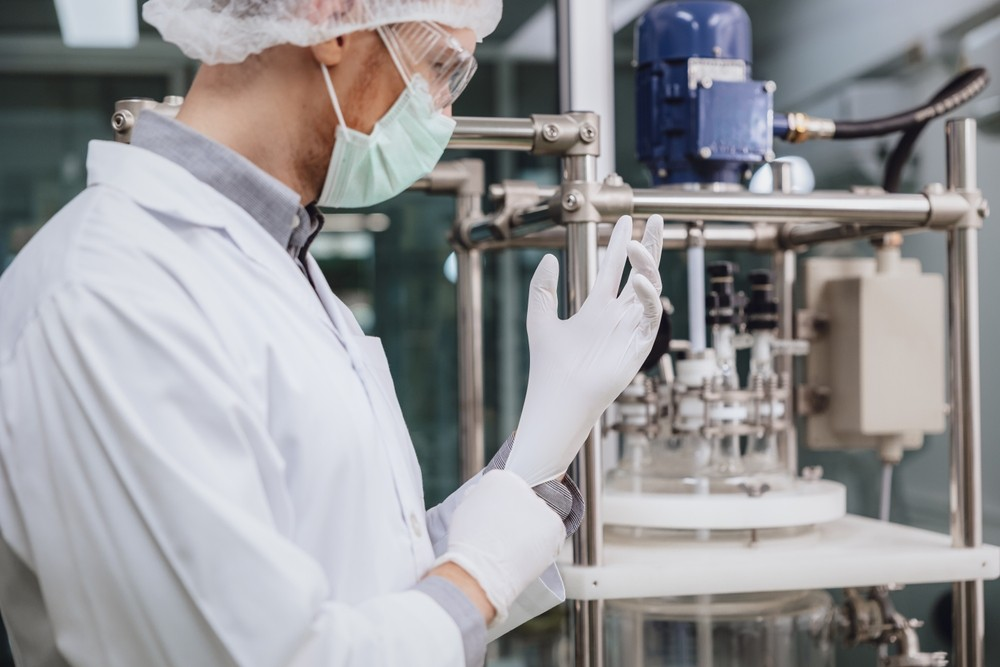 您应该随时备有的 5 种基本洁净室用品