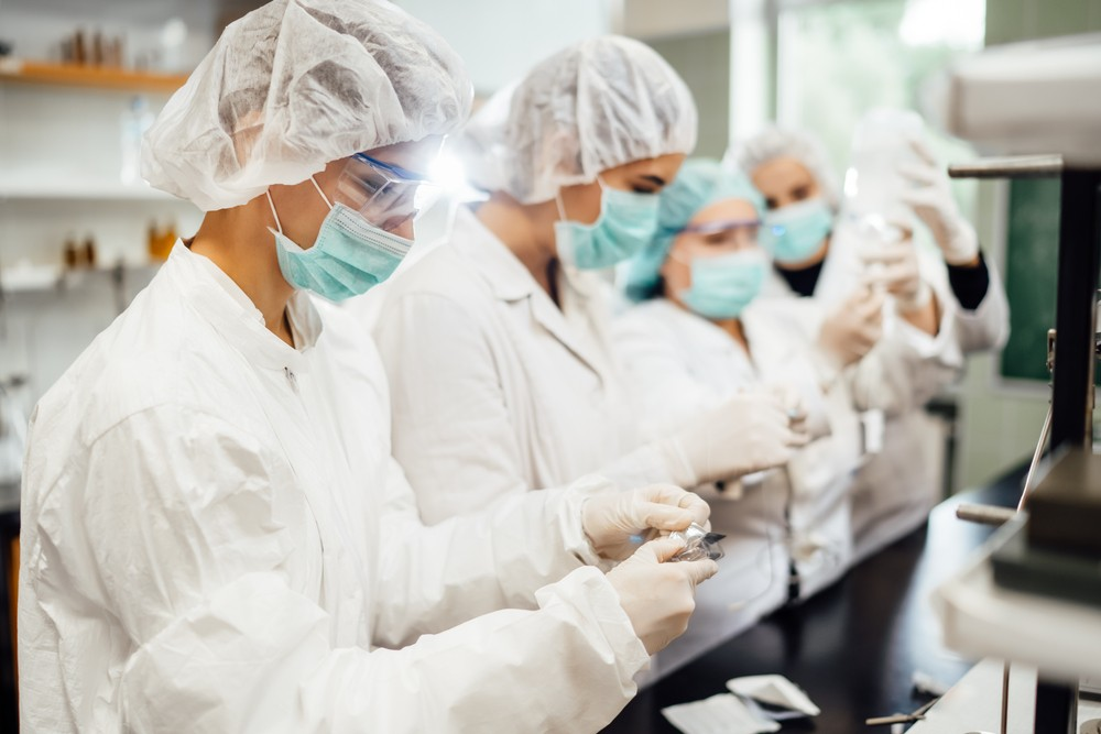 定制洁净室设计如何适应我所在行业的要求？