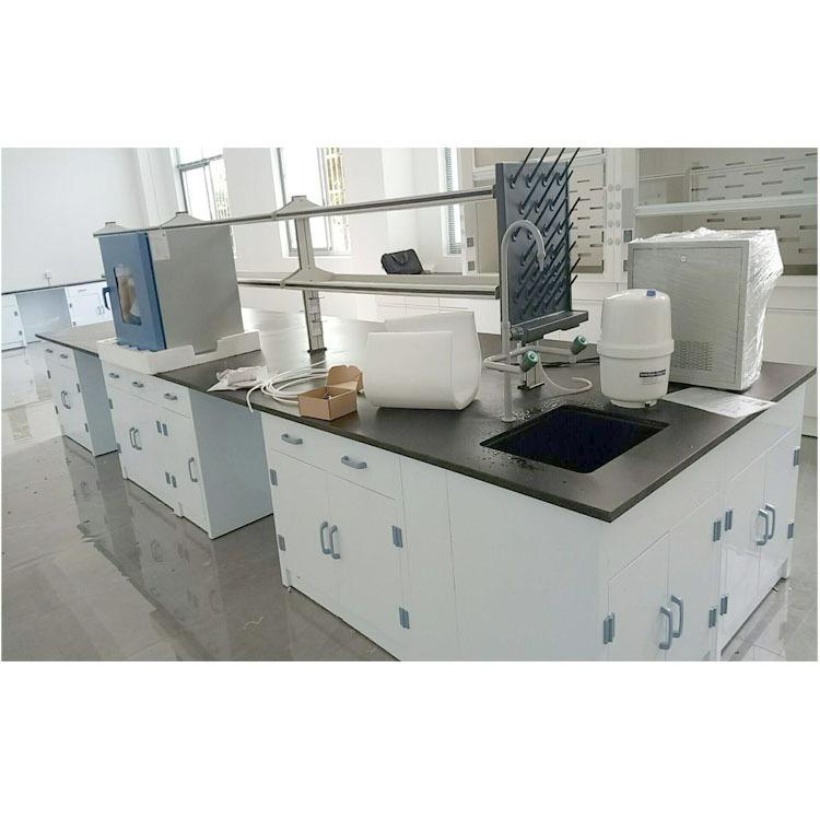 理化板实验室台面