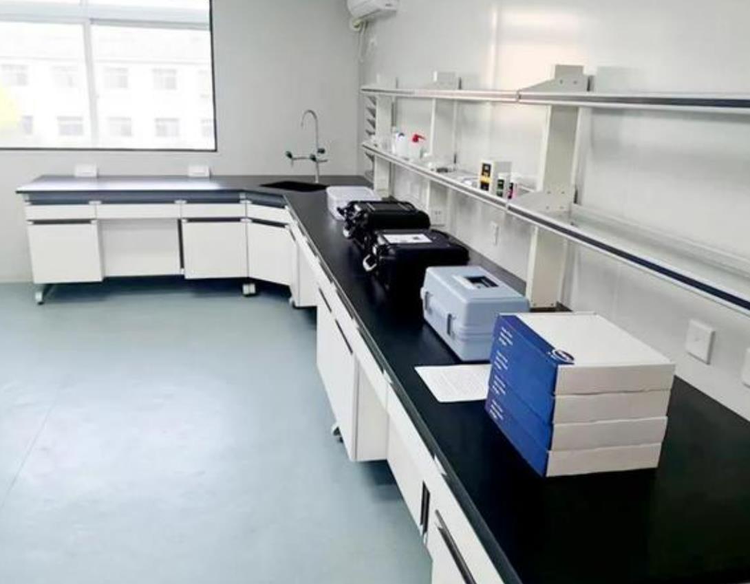 化学成分分析室