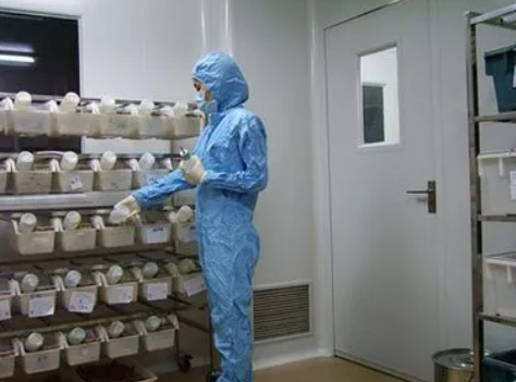 微生物实验室灭菌