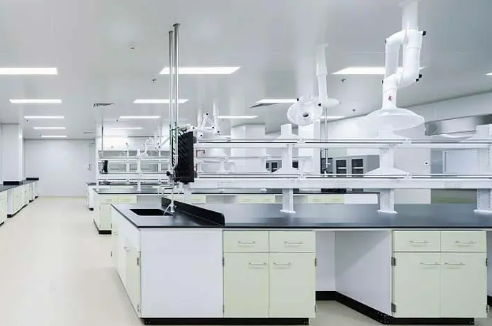 医院检验科实验室设计
