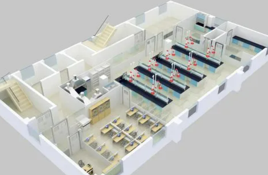 微生物检测设备