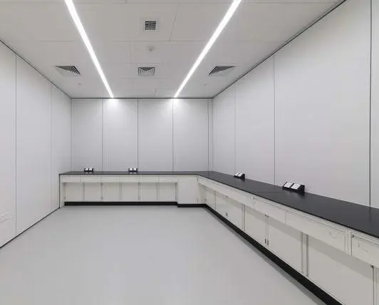 实验室人员管理