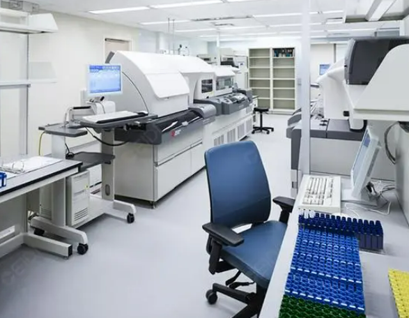 实验室通风设计