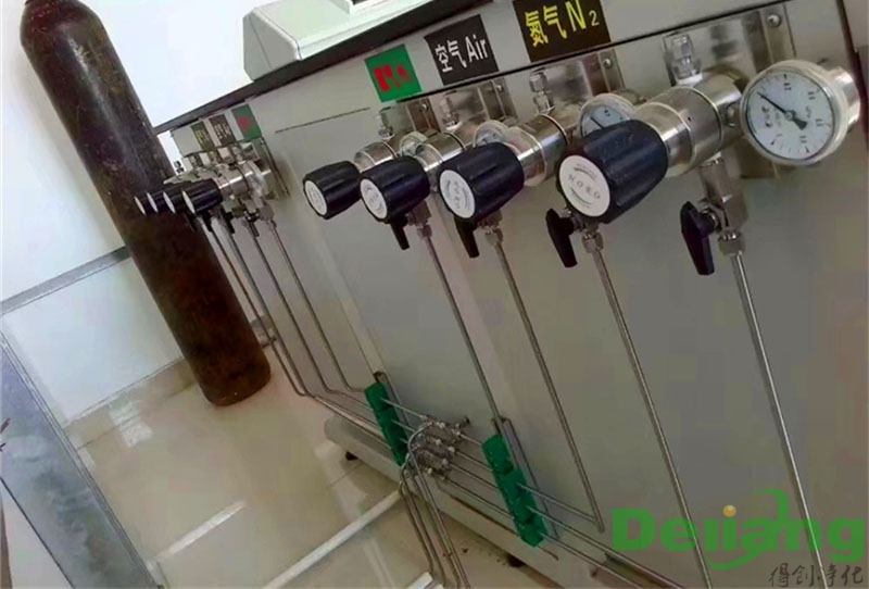 分子生物学实验管理