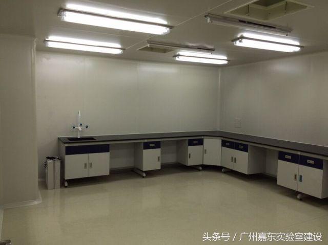 动物实验室设计