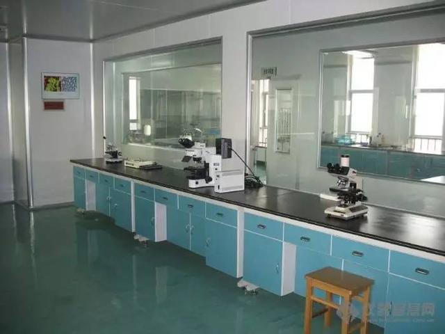 生物显微镜和荧光显微镜