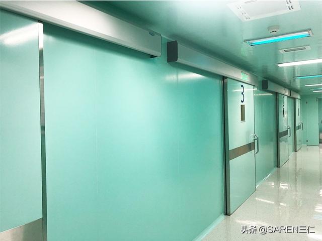 GMP洁净实验室建设