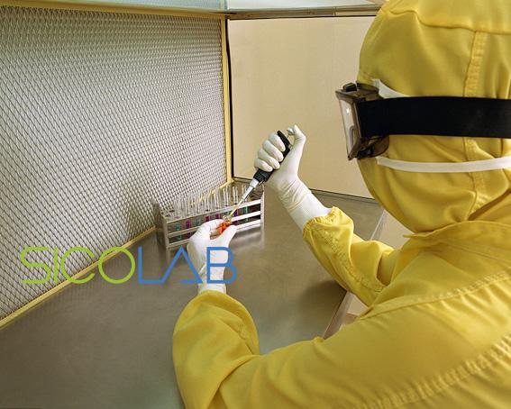 医学检验实验室