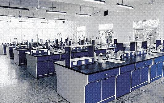 微生物无菌实验室