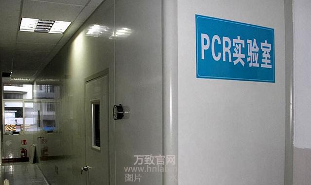 PCR实验室