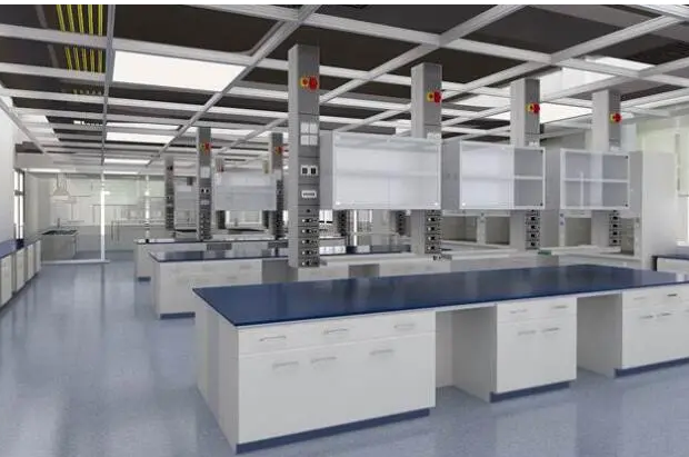 实验室设计规划