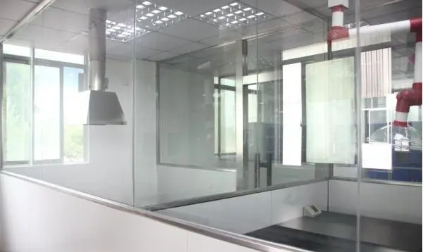 实验室水电系统