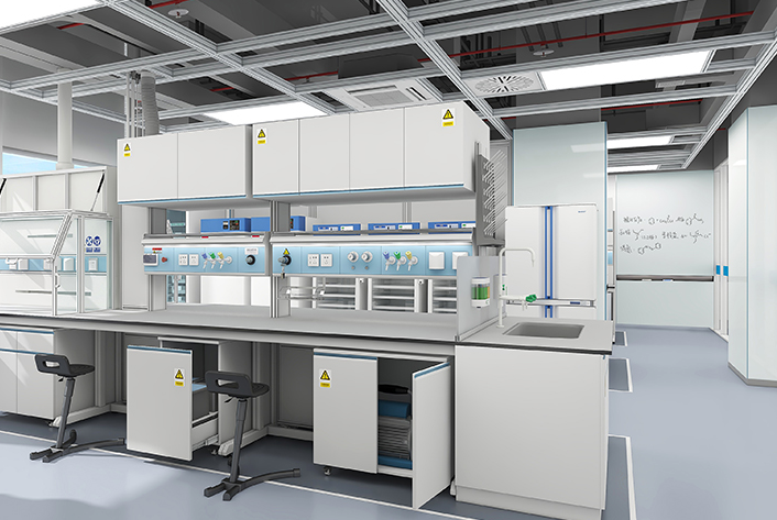 化妆品毒理实验