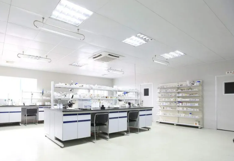 实验室经销商的资质证书