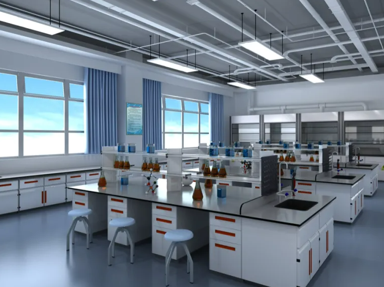 环境检测实验室