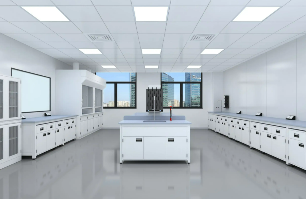 实验室规划设计