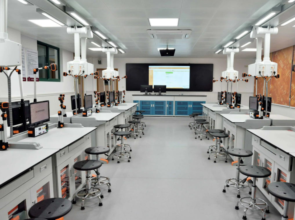 实验室净化系统