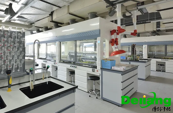 生物安全实验室