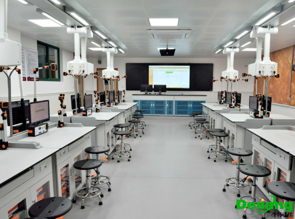 生物安全实验室