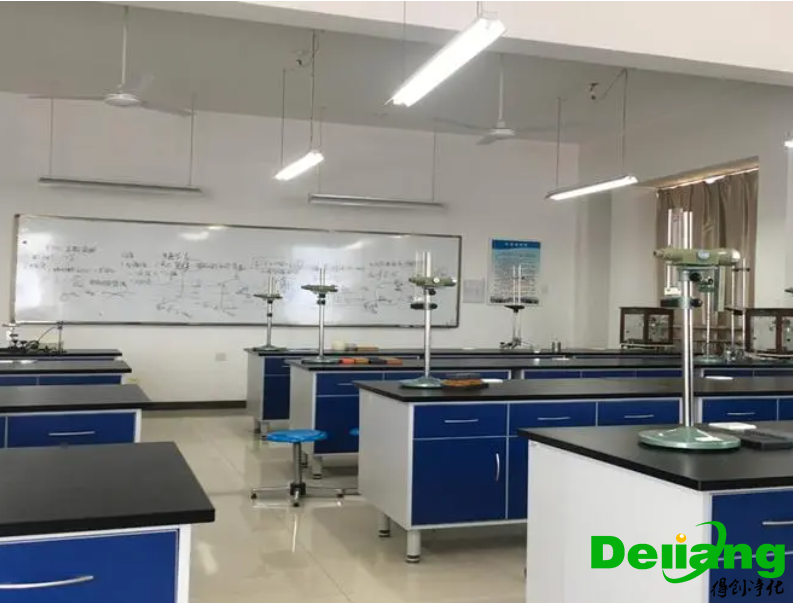 物理力学实验室