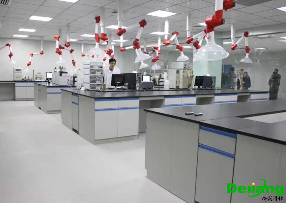 生物安全实验室