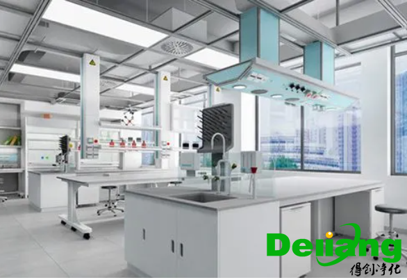 微生物实验室