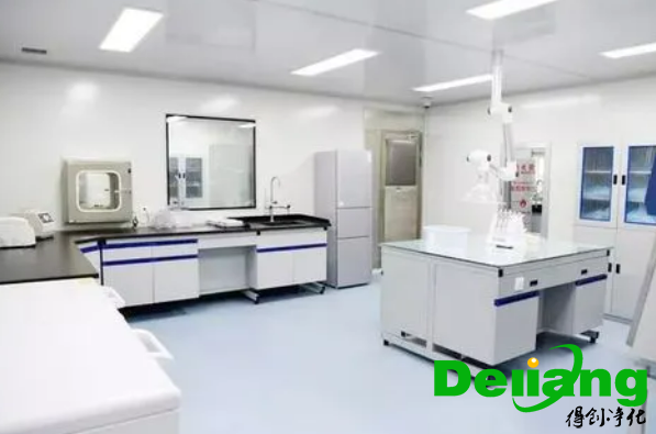 环境监测实验室